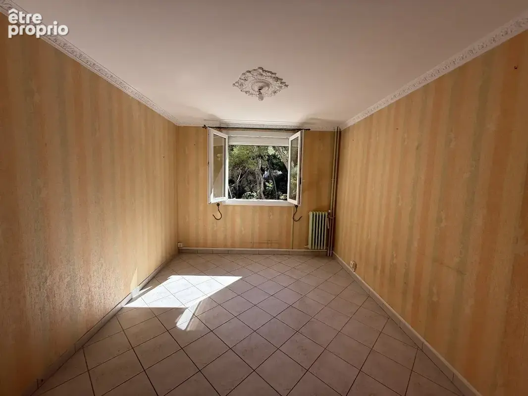 Appartement T2 Vue étang - photo 4