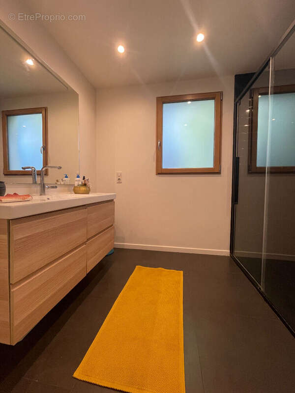 Maison à DOLUS-D'OLERON