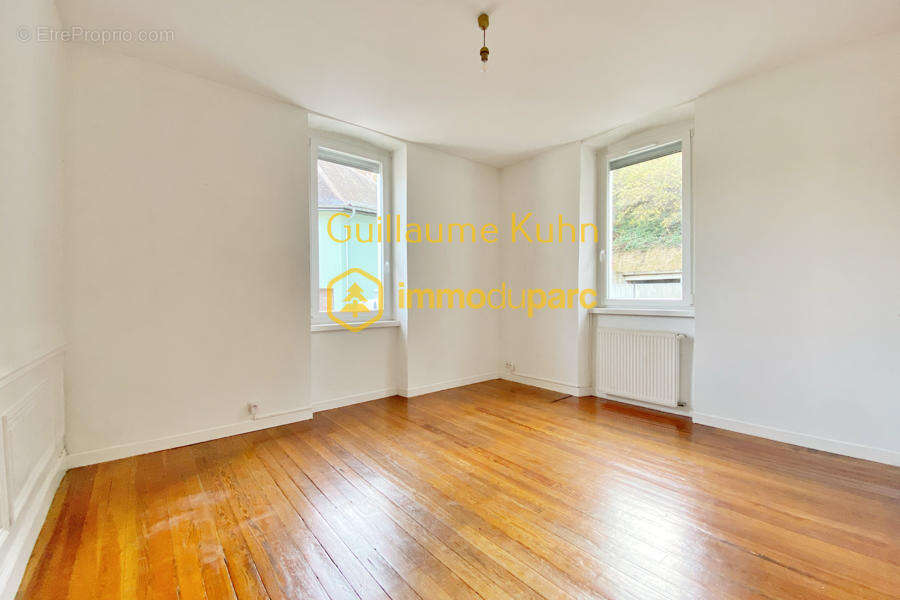 Appartement à ALBY-SUR-CHERAN