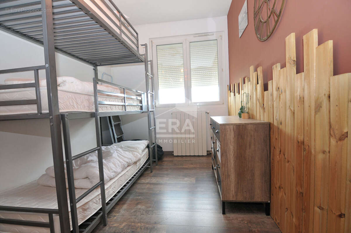 Appartement à BERCK