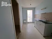Appartement à VITTEAUX
