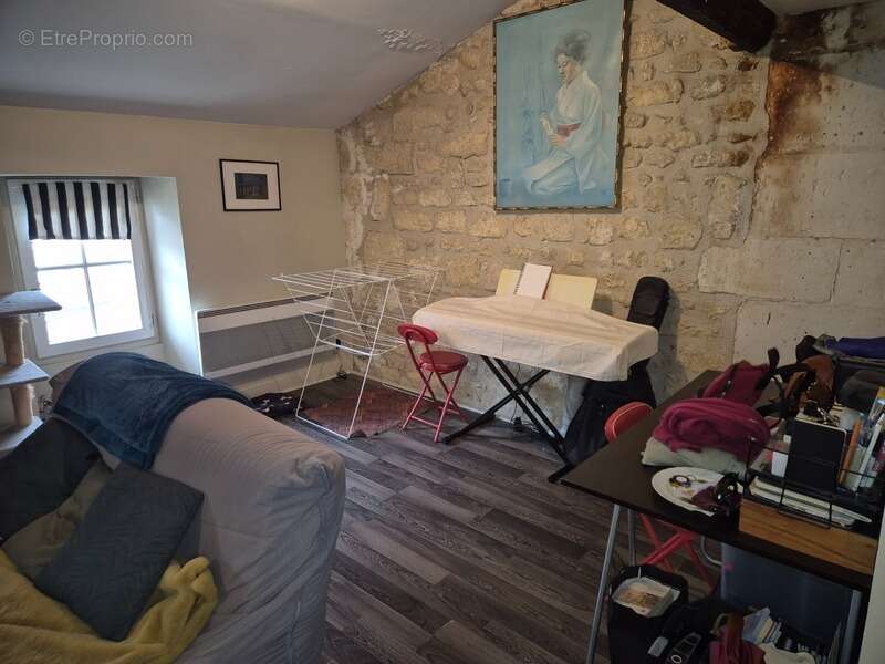 Appartement à ANGOULEME