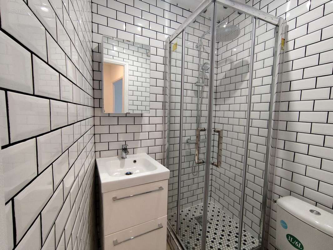 Appartement à MAISONS-ALFORT