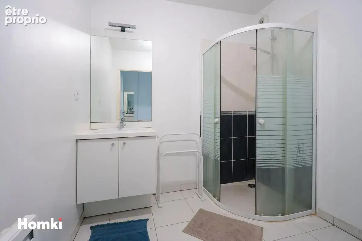 Appartement T2 de 44 m² à Montpellier 34070, Avenue de Maurin - photo 10