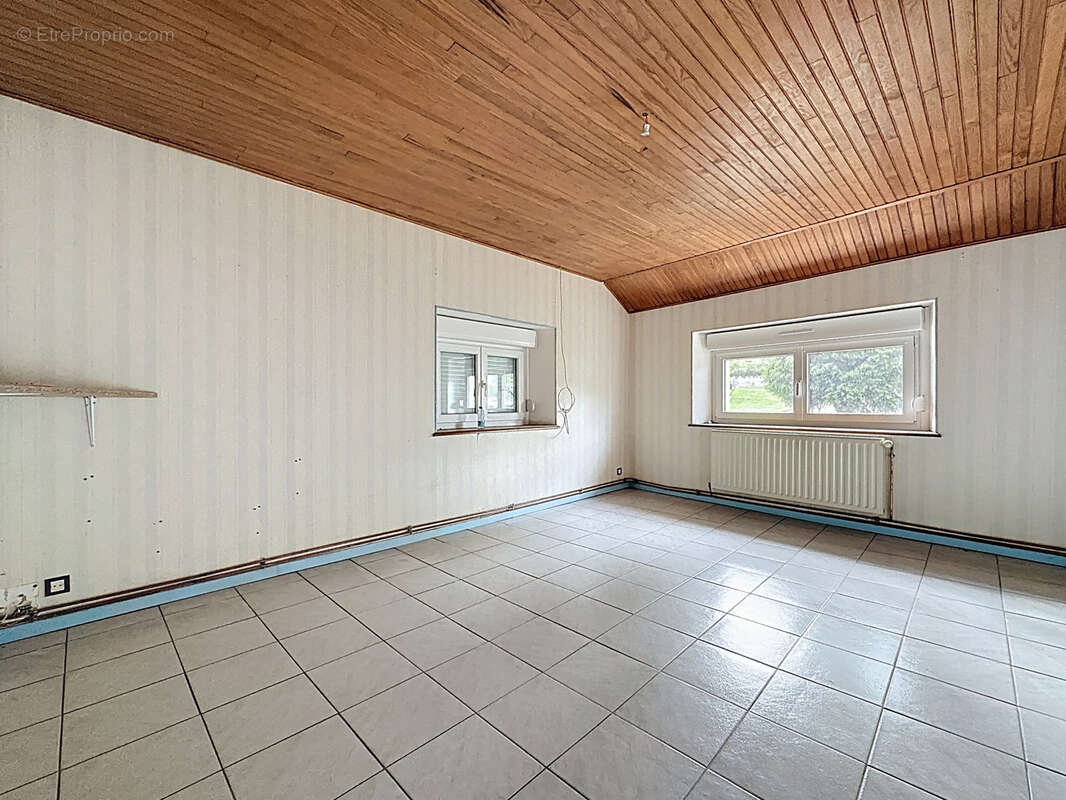 Maison à REMONCOURT