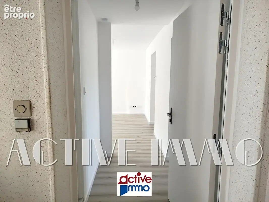 Appartement Audun Le Tiche 2 pièce(s) 47.45 m2 - photo 9