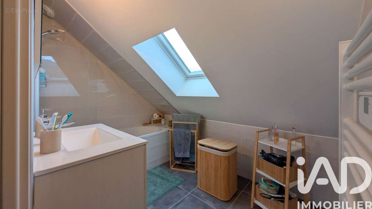 Photo 9 - Maison à SAINTE-JULIETTE-SUR-VIAUR