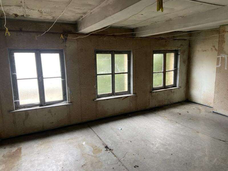 Maison à SAINT-POL-SUR-TERNOISE