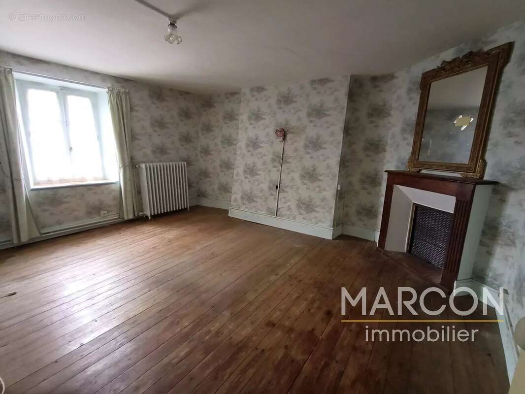 Vente maison secteur saint sulpice les champs - photo 11