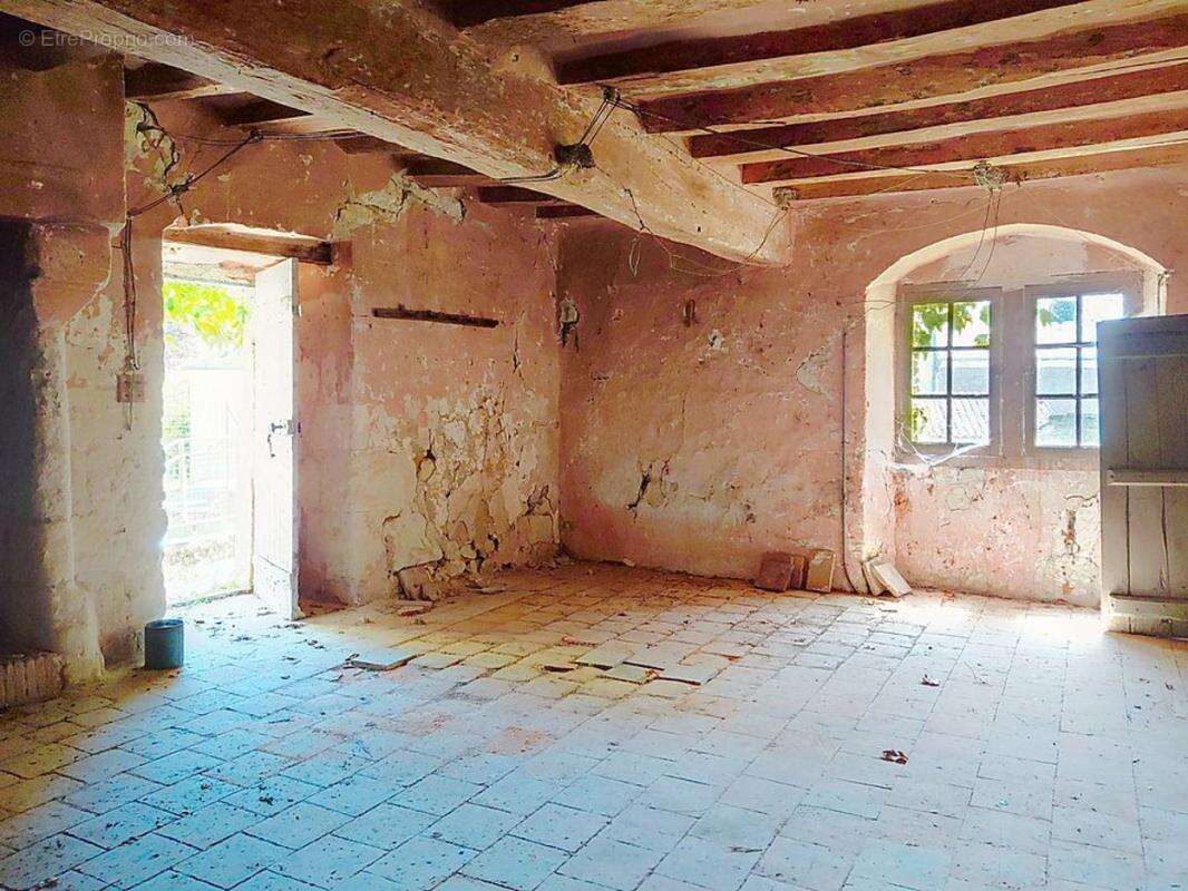 Maison de village - photo 19
