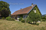 Maison à DEVECEY