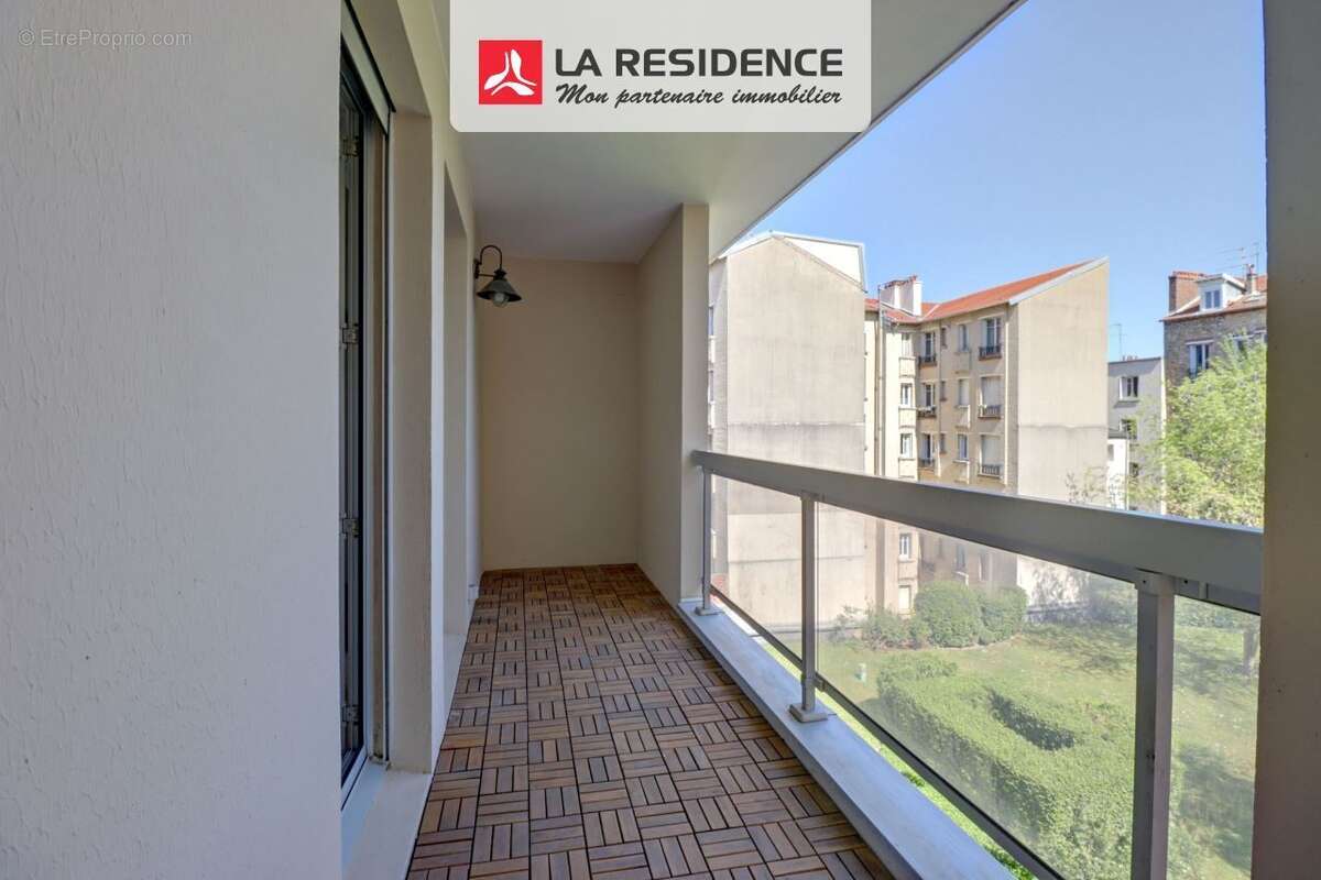 Appartement 130 m² à Clamart  - photo 5