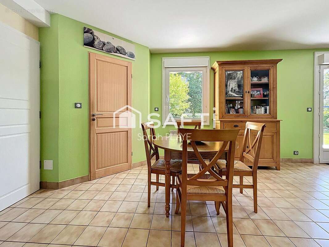 Photo 7 - Maison à PLOUER-SUR-RANCE