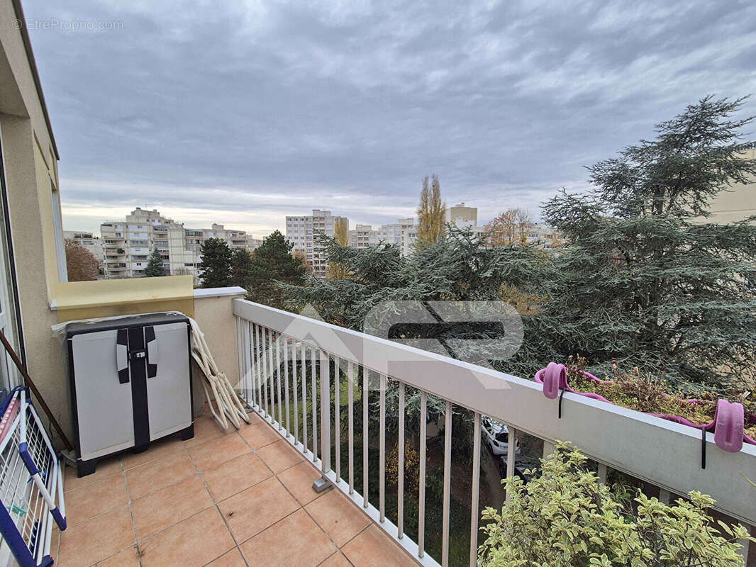 Appartement à CHATOU