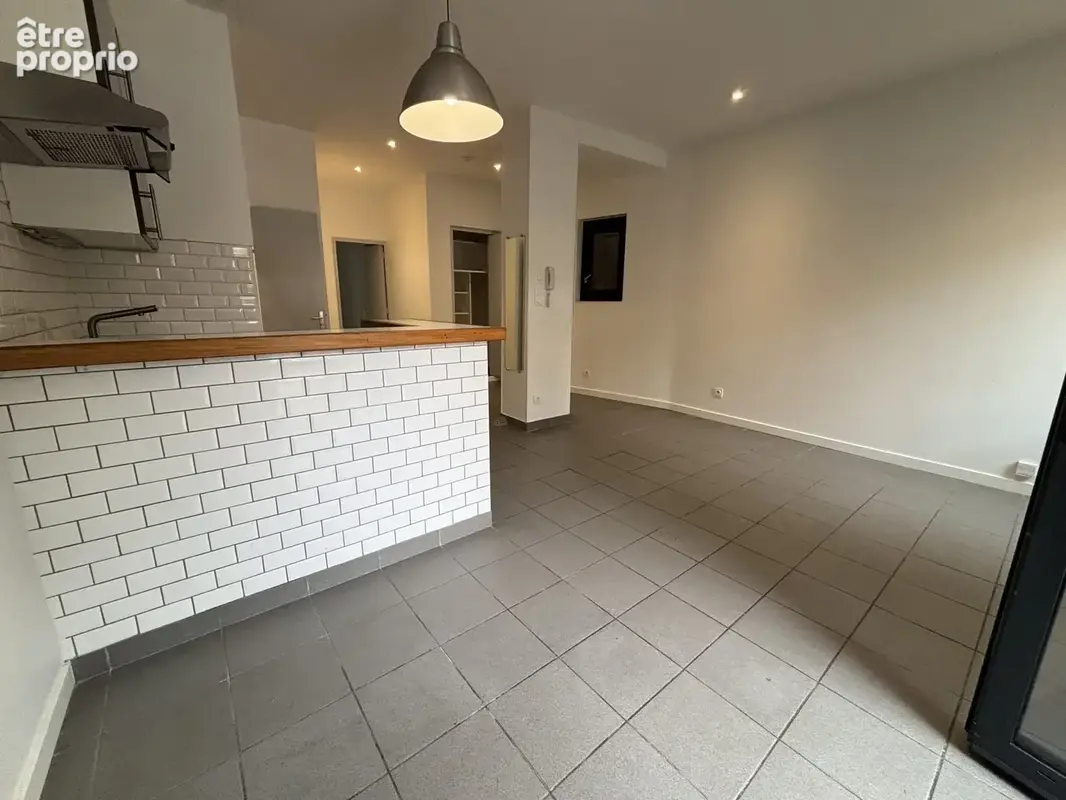 Appartement 2 pièces 41 m² à vendre à Toulouse (31000) - photo 1