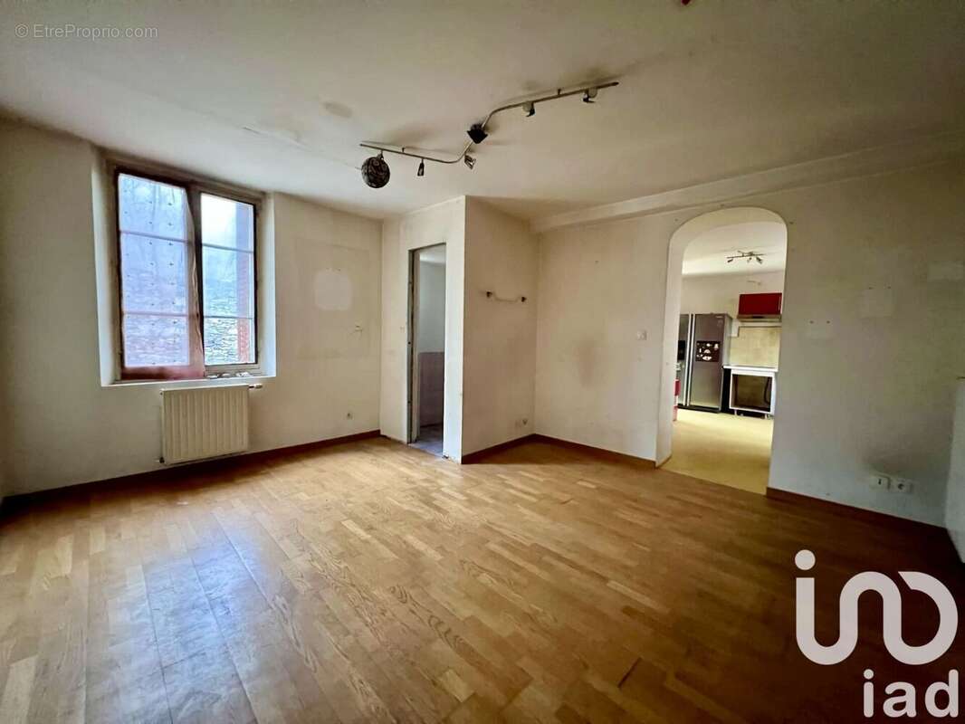 Photo 6 - Maison à VIZILLE