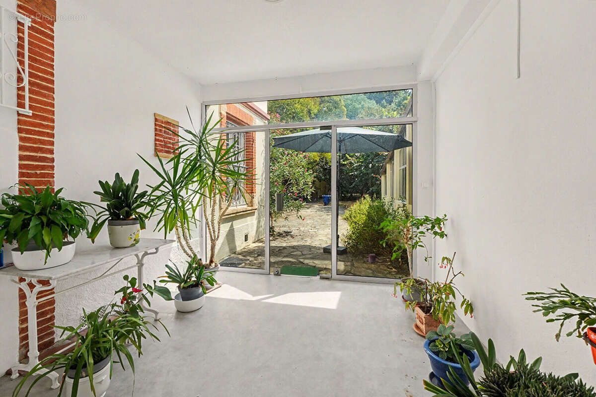 Maison Blagnac 9 pièces 211 m2 - photo 14