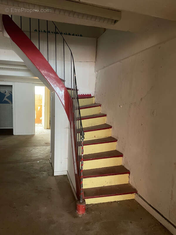 Commerce à CHATEAUBRIANT