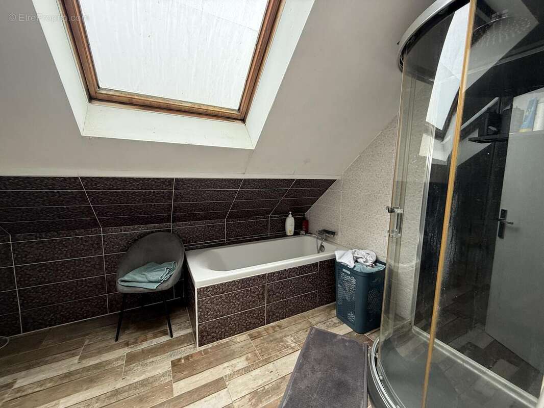 Photo 5 - Maison à SAINT-PARRES-AUX-TERTRES