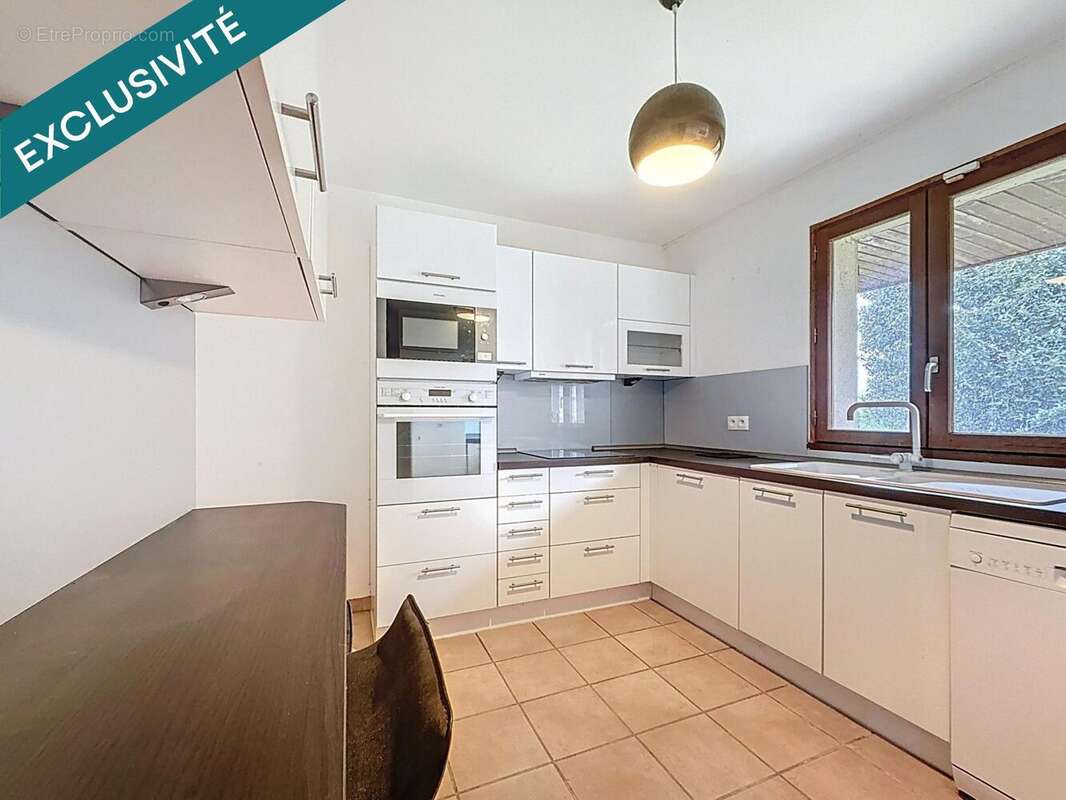 Photo 5 - Maison à LONGUEVILLE