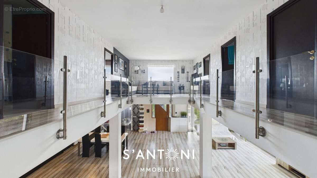 MAISON - quartier Bonaval - T5 - photo 9