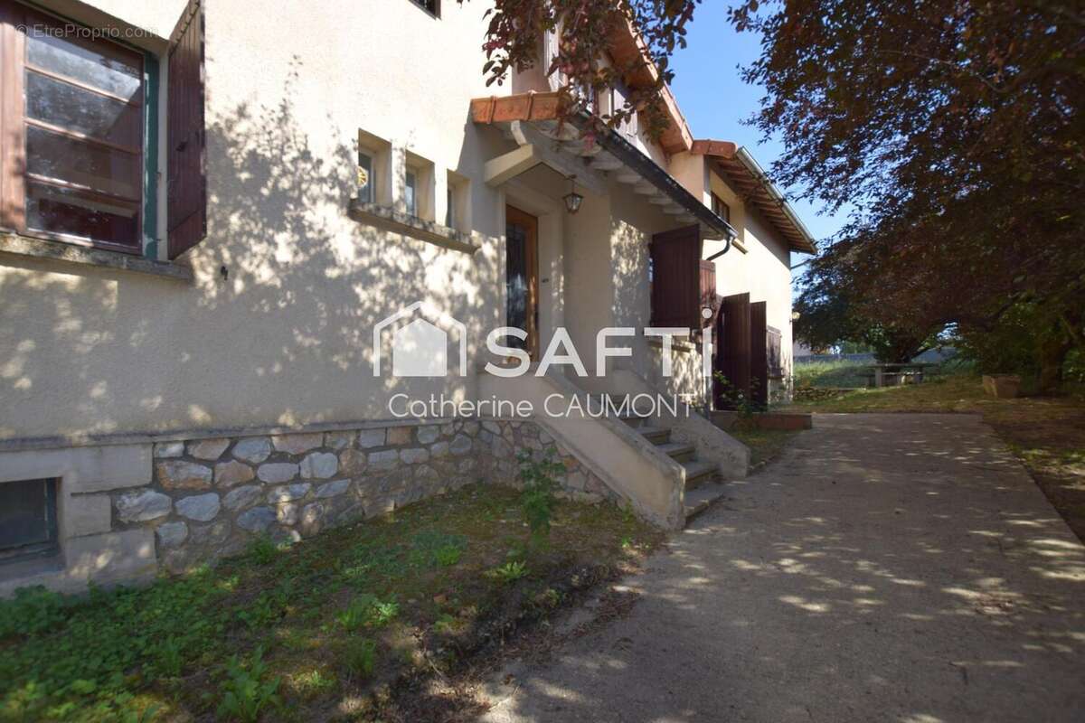 Photo 3 - Maison à CASTRES