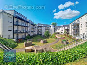 Appartement à FOUGERES