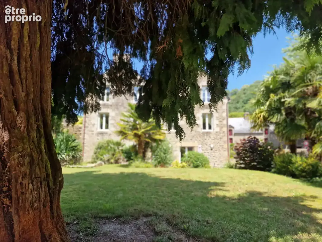 A Dinan, Coup de coeur au bord de l'eau, - photo 15