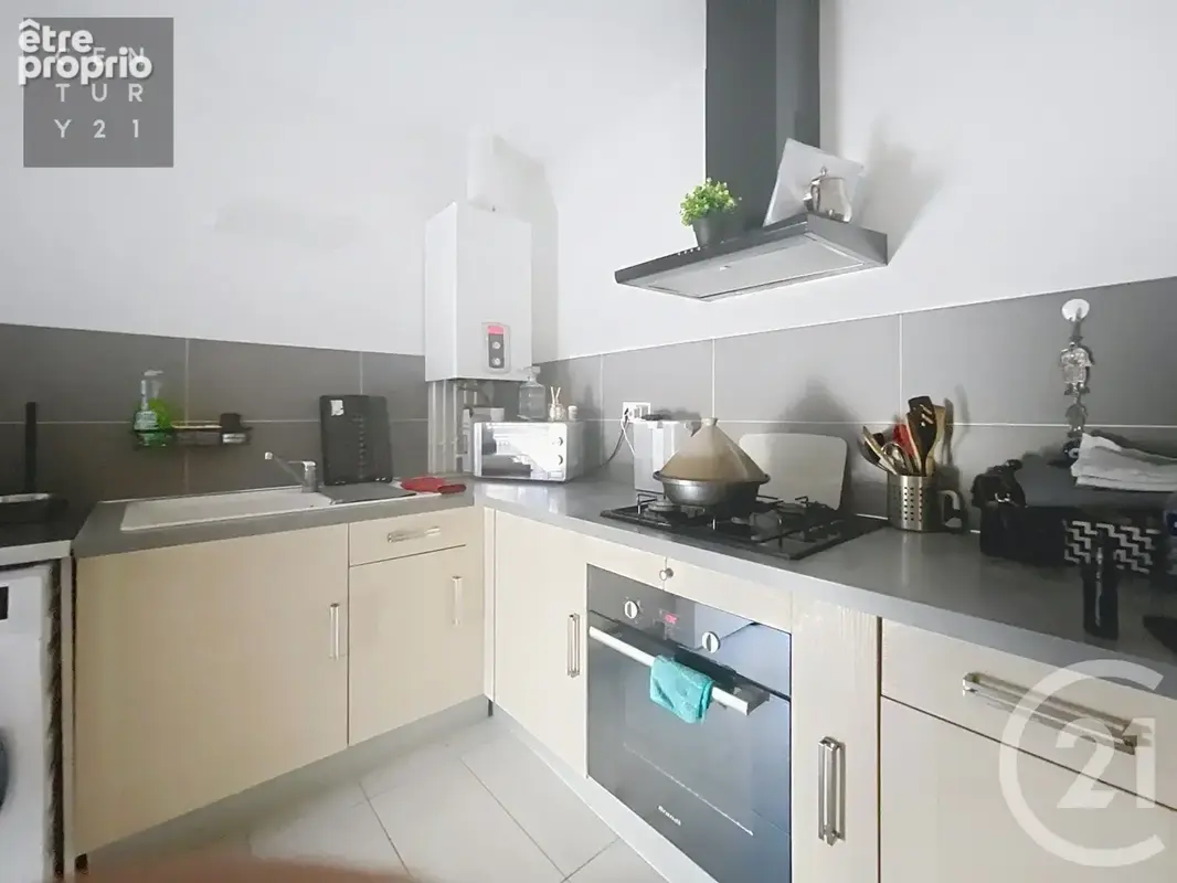Photo Appartement à Troyes au prix de 120 000€