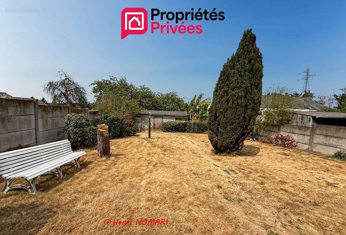 Maison Chateaubriant 5 pièce(s) 90 m2, 2 chambres, terrain de 663m² - photo 16