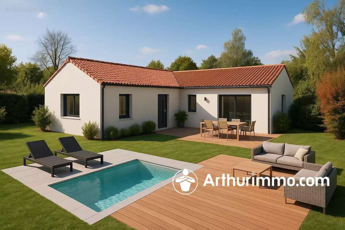 Terrain à BOURG-SOUS-CHATELET