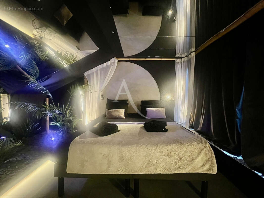 Loft Epinal  + activité rémunératrice. - photo 13