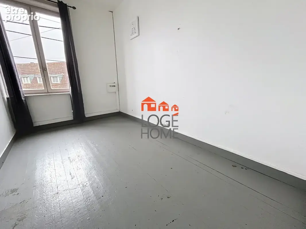 Maison 4 pièces 134 m² à vendre à Hem (59510) - photo 5
