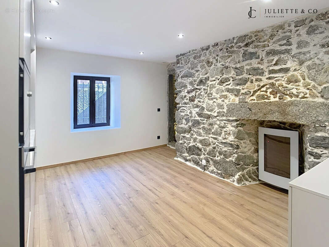 Appartement à CHAMONIX-MONT-BLANC