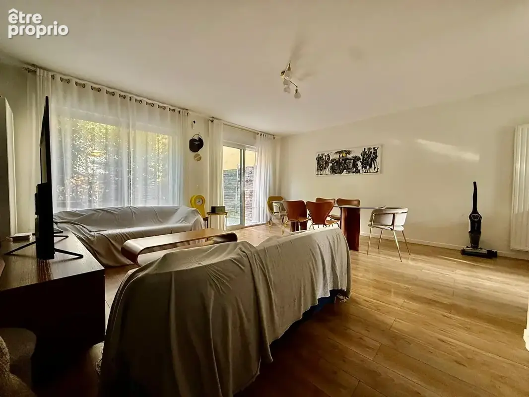 Maison Chatou 6 pièces 135 m2 4 chambres - photo 7
