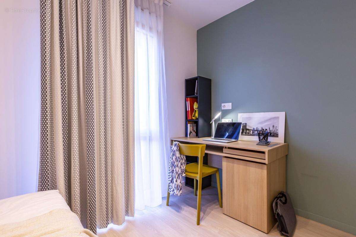 Appartement à ANGERS