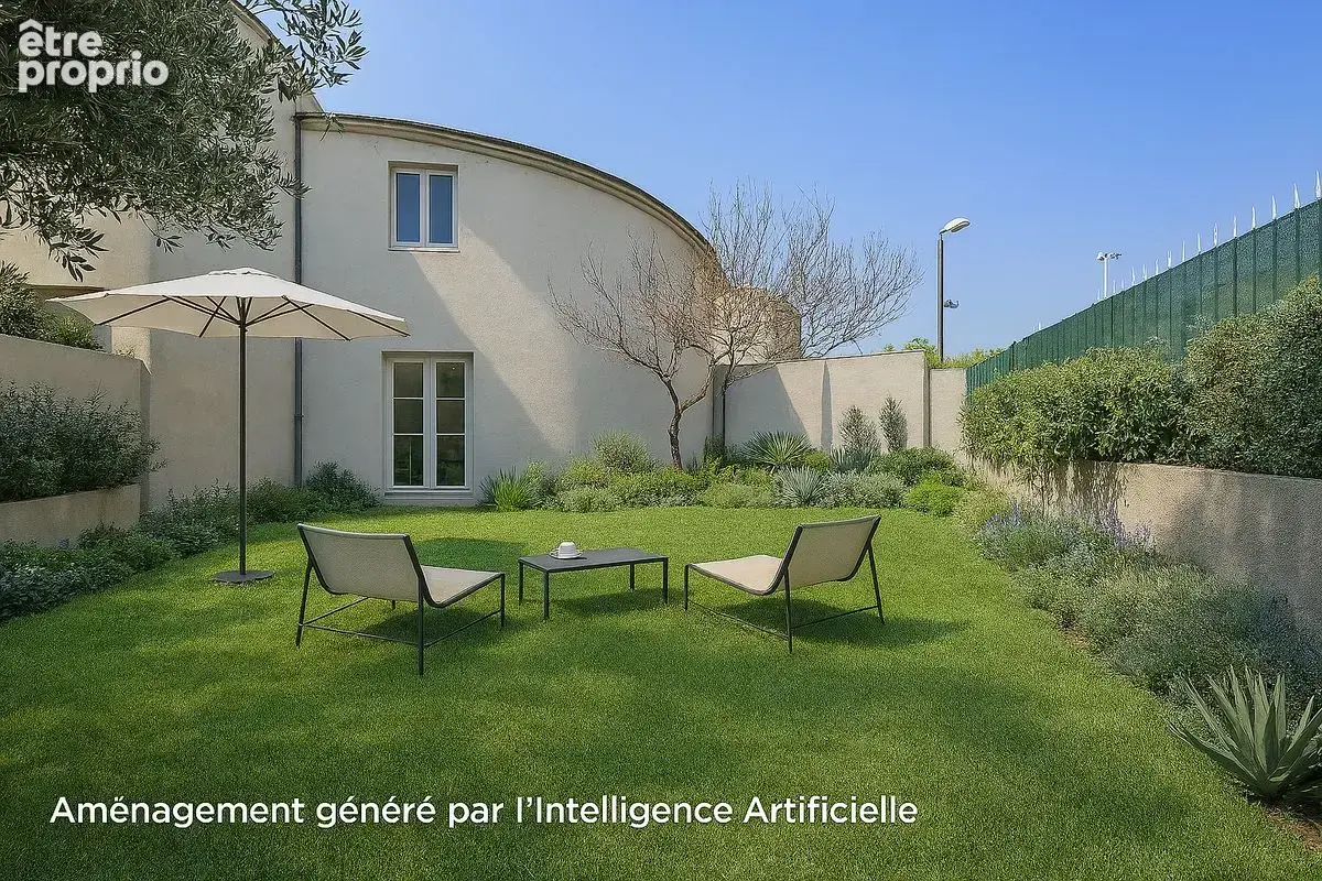 Maison à AVIGNON