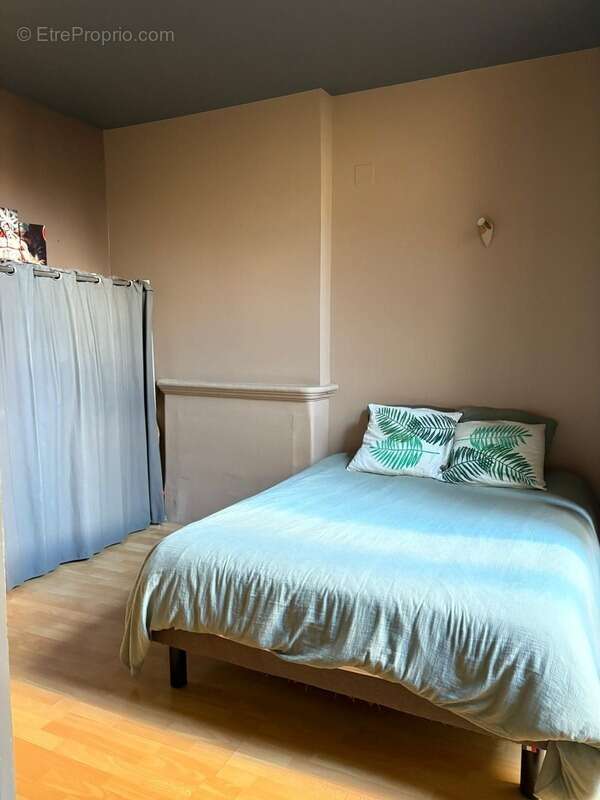 Appartement à LUNEVILLE