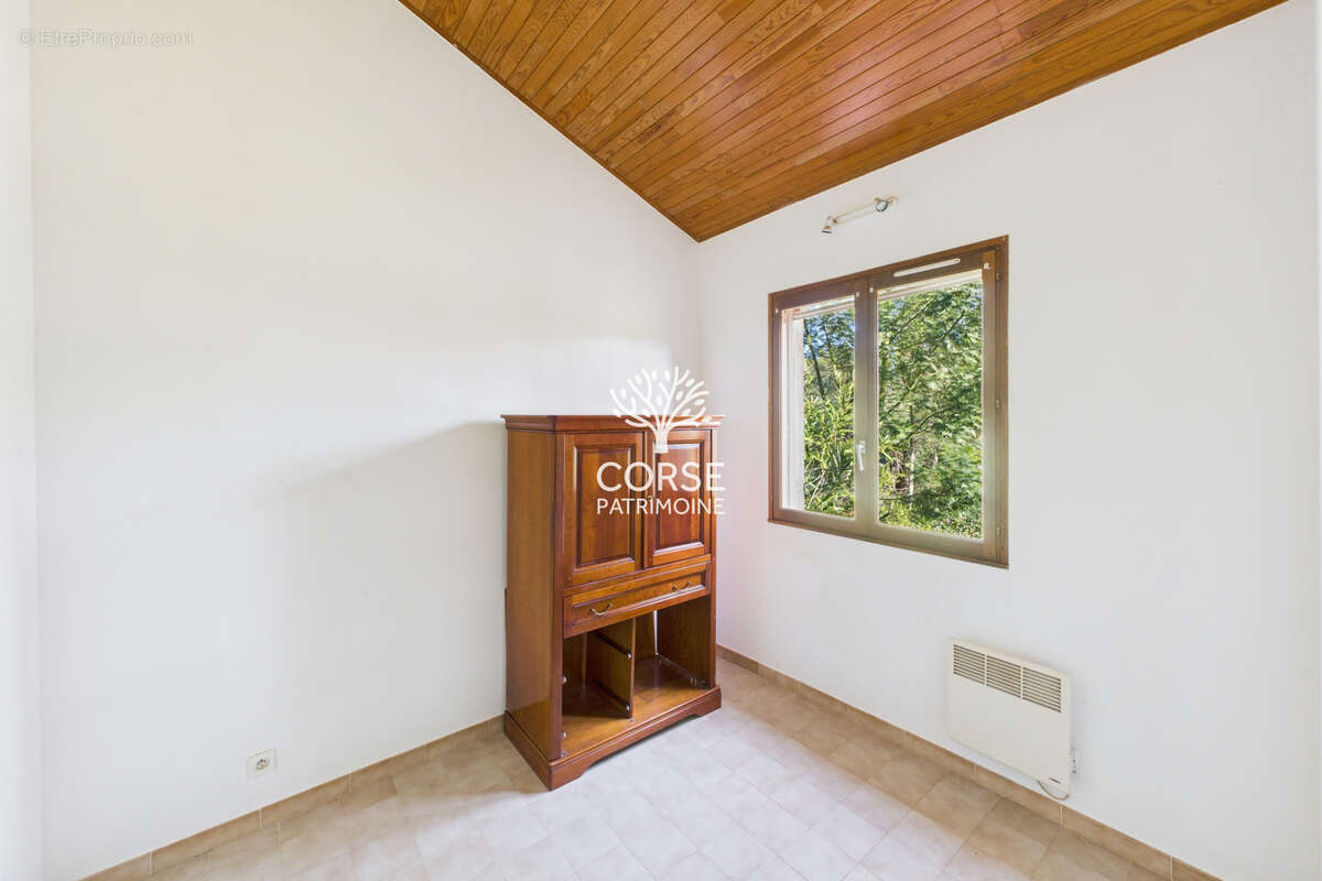 Maison familiale aux portes de Porto-Vecchio - photo 15