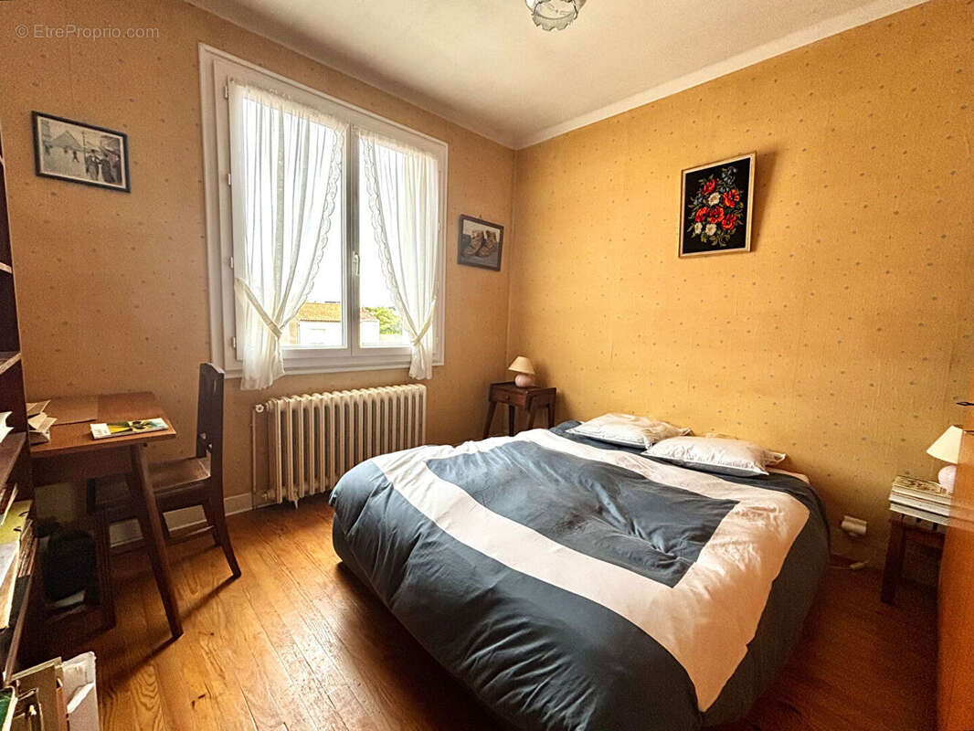 Appartement centre-ville / arago - photo 9