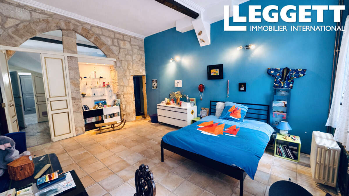 Maison à BEZIERS