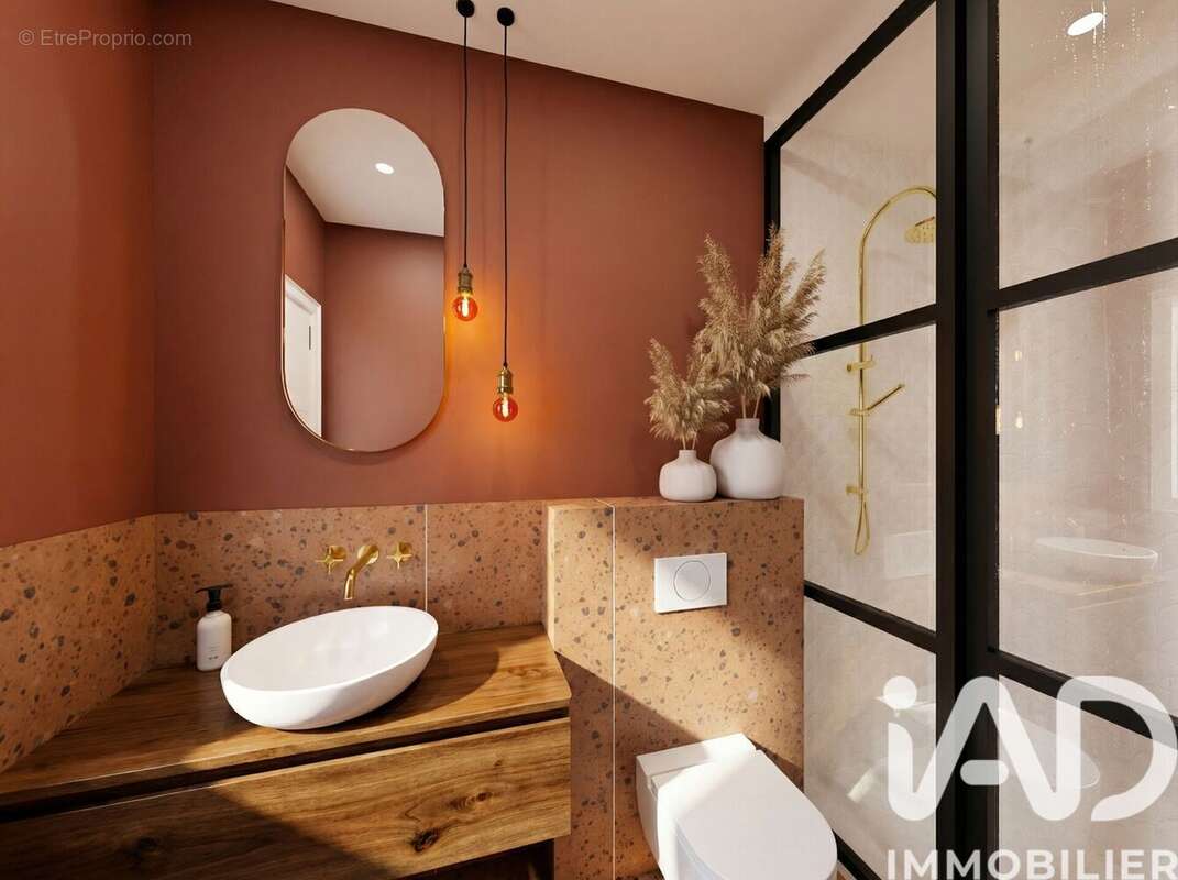 Photo 8 - Appartement à SAINT-JULIEN-EN-GENEVOIS