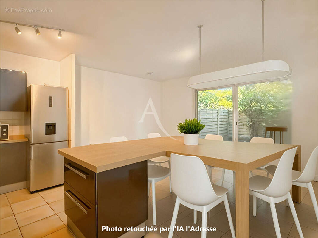 Appartement à MOUGINS