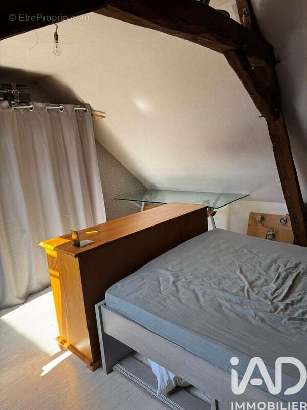 Photo 9 - Maison à VARENNES-SUR-LOIRE