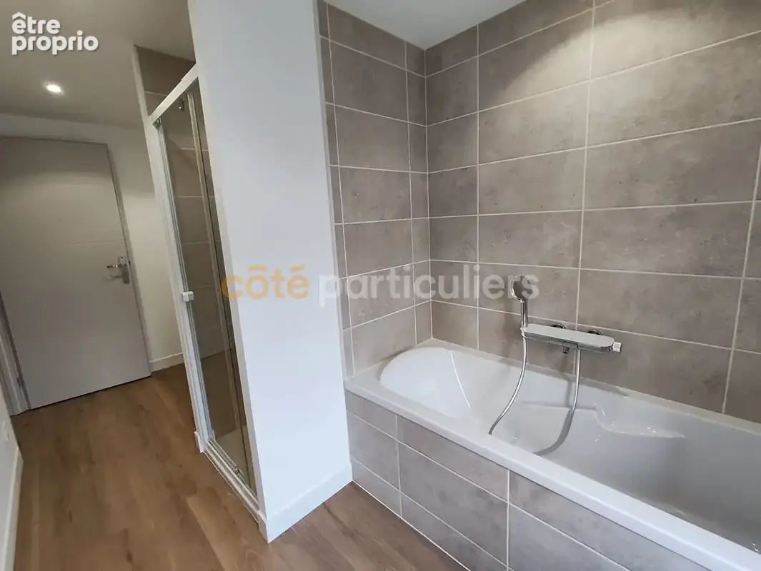 Maison de ville Cuverville 4 pièce(s) 111.64 m2 - photo 12