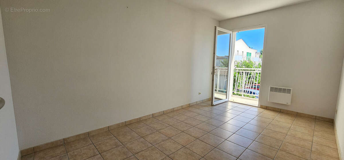 Appartement à SAINTES