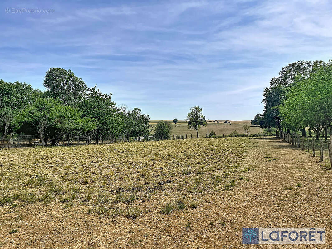 Corps de ferme Dammartin-sur-Meuse 300 m2 - photo 13