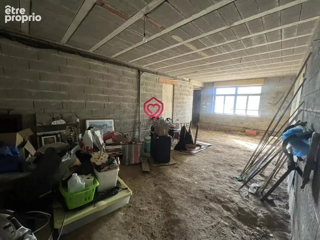 Maison 124 m² avec jardin de 450 m² - photo 23