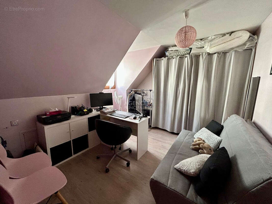 Maison 4 pièces - 3 chambres - 78260 Achères - photo 9