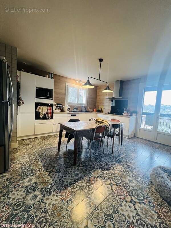 Maison à VILLAMBLARD